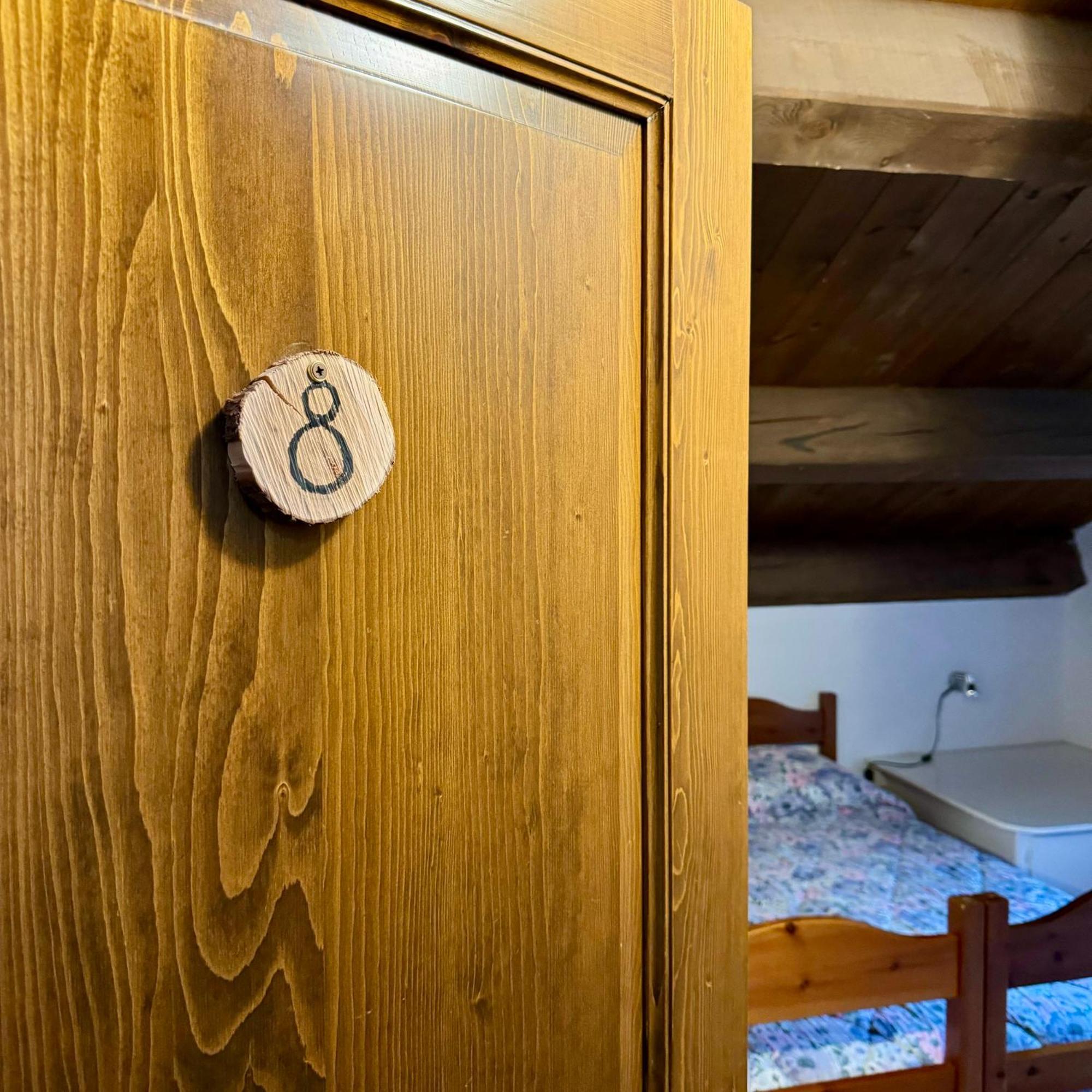 Albergo Ristorante Ca Di Veroli Баньо-ди-Романья Экстерьер фото