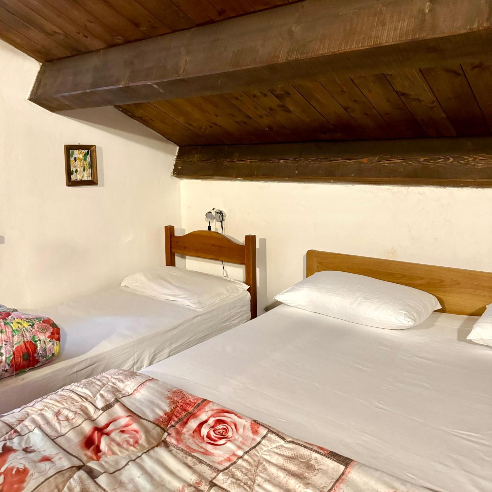 Albergo Ristorante Ca Di Veroli Баньо-ди-Романья Экстерьер фото