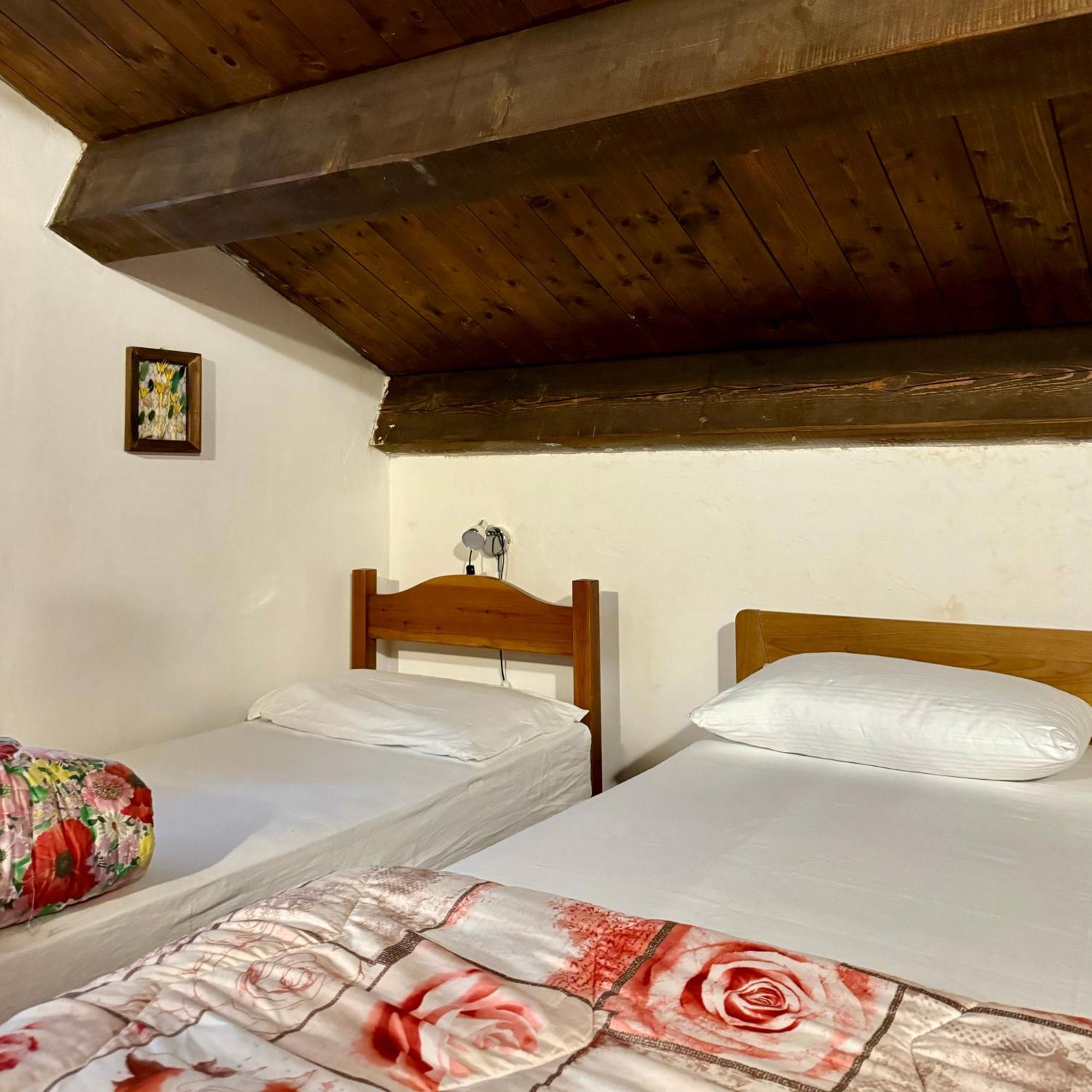 Albergo Ristorante Ca Di Veroli Баньо-ди-Романья Экстерьер фото
