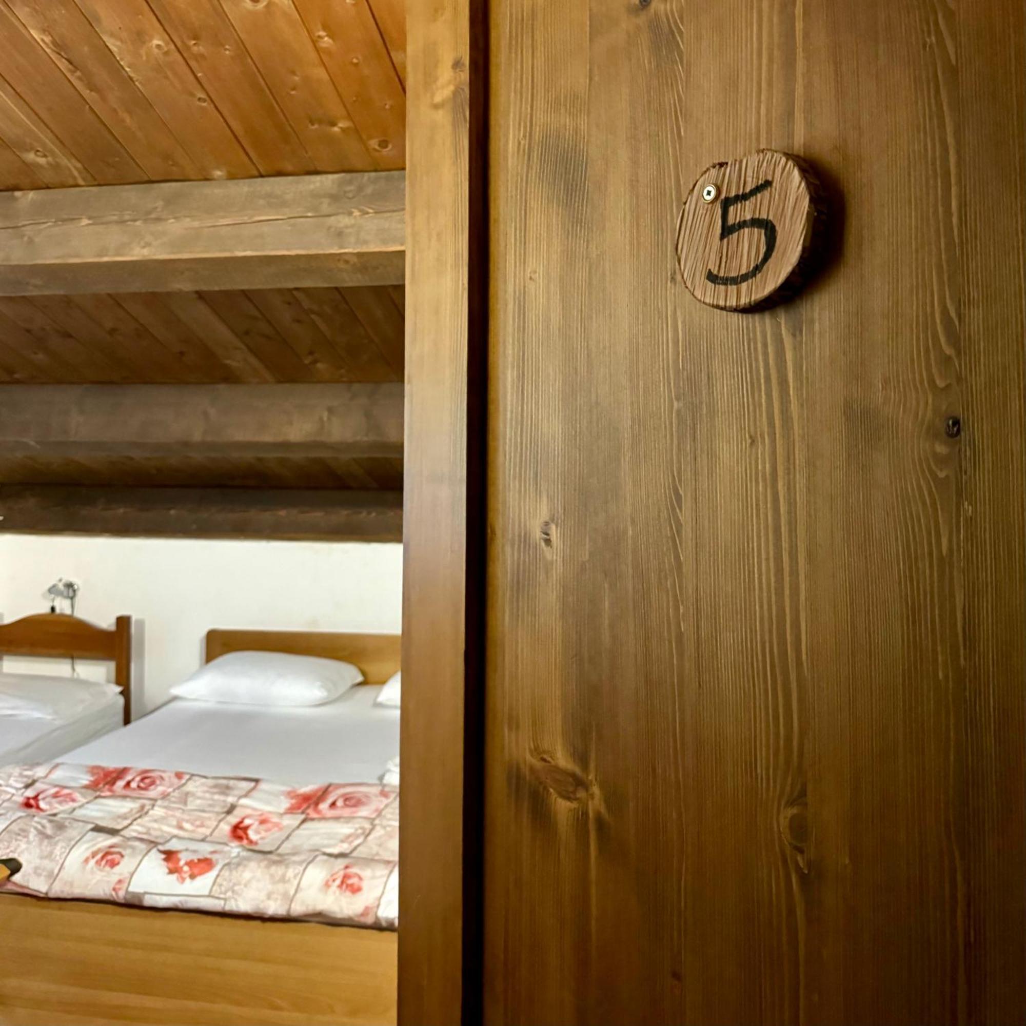 Albergo Ristorante Ca Di Veroli Баньо-ди-Романья Экстерьер фото