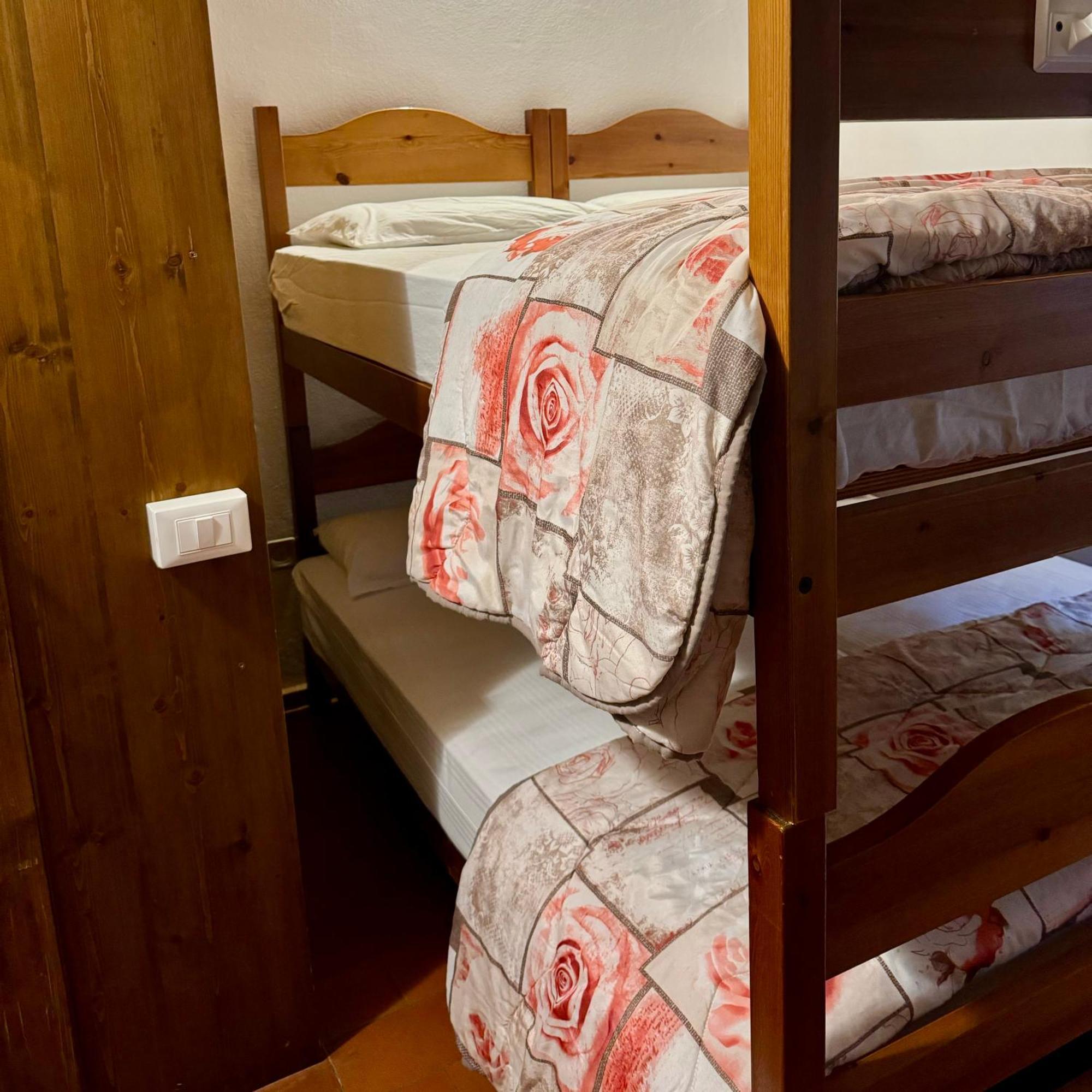 Albergo Ristorante Ca Di Veroli Баньо-ди-Романья Экстерьер фото