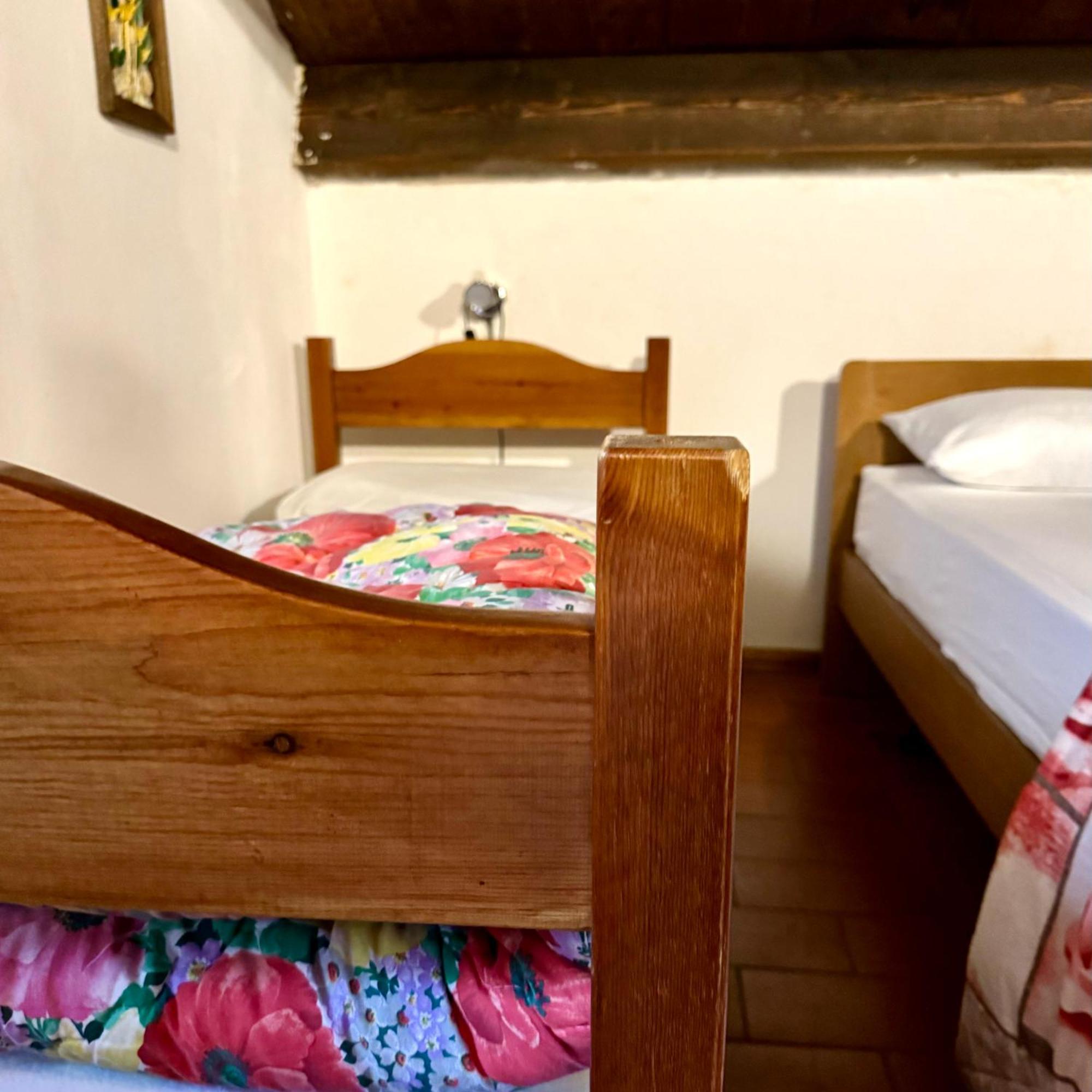 Albergo Ristorante Ca Di Veroli Баньо-ди-Романья Экстерьер фото