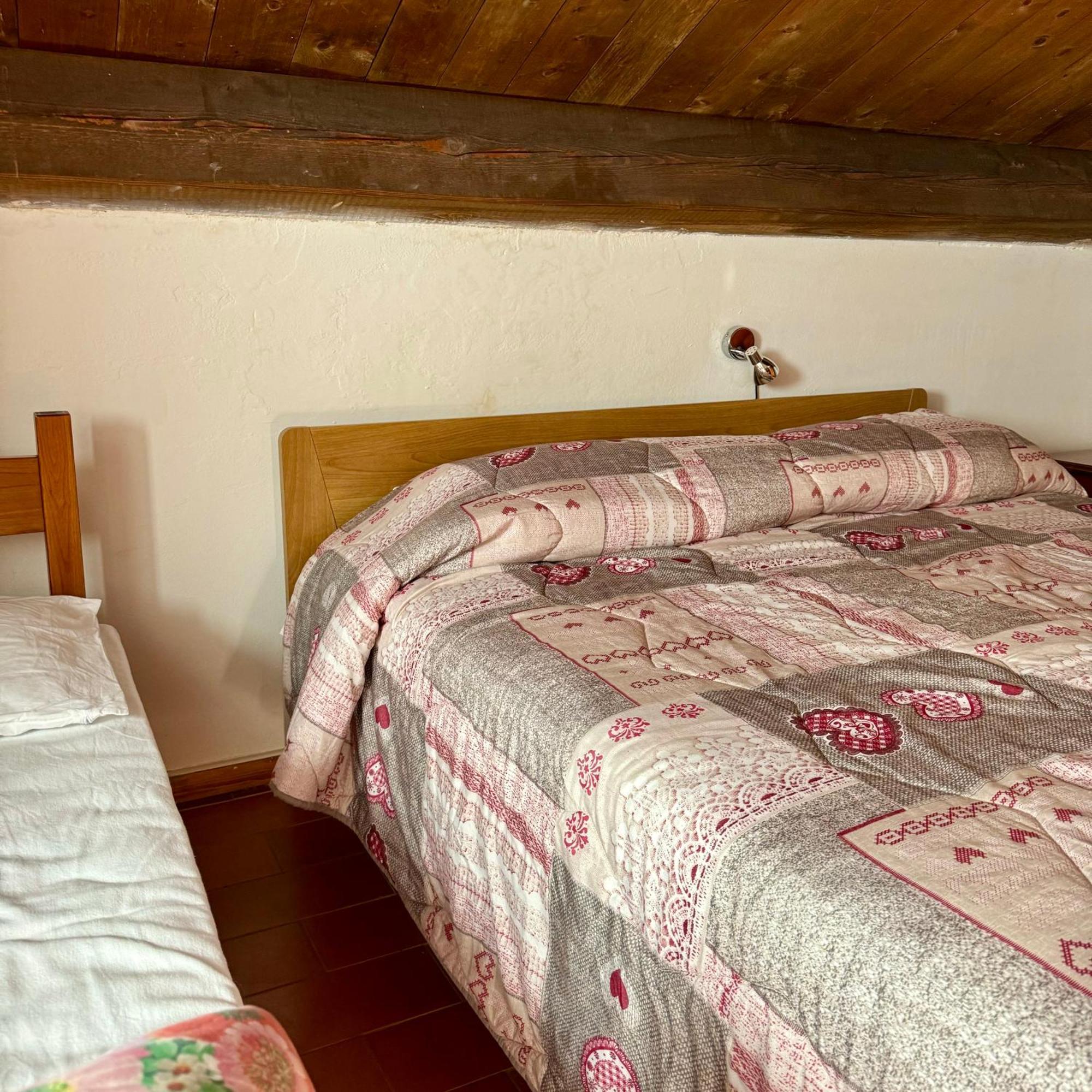 Albergo Ristorante Ca Di Veroli Баньо-ди-Романья Экстерьер фото
